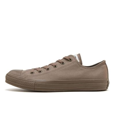 All Star Monocolor Ox Теплый серо-коричневый 31316041 Теплый серо-коричневый