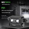 Тактический фонарь-щит Nextorch P21