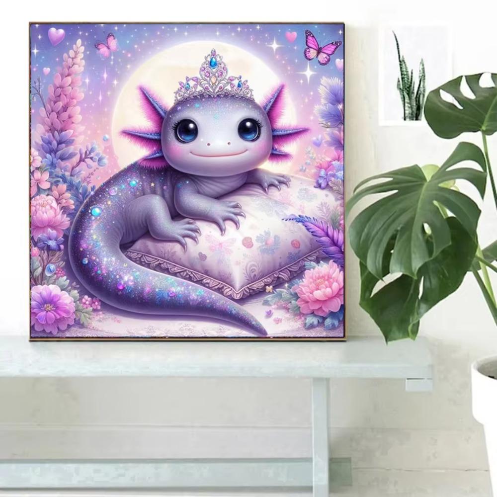 100% 5D Fairy Dust Diamond Painting Sea Turtle Cross Stitch Full Crystal Drill Diamond Embroidery Animal Sewing Rhinestone Art