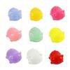 Kitten Squeeze Stress Toy, Soft Cat Fidget Ball, Cute Animal Decompression Toy for Office Desk, Gift for Cat Lovers
