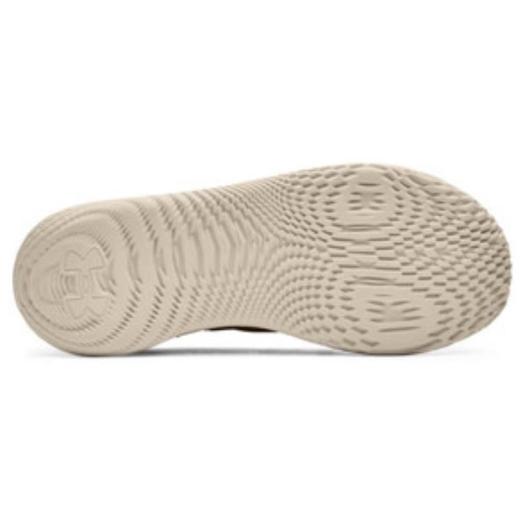 Under Armour UA Slipspeed Прочные Универсальные Амортизирующие Низкие Тренировочные Кроссовки Унисекс Синие 3026197-410