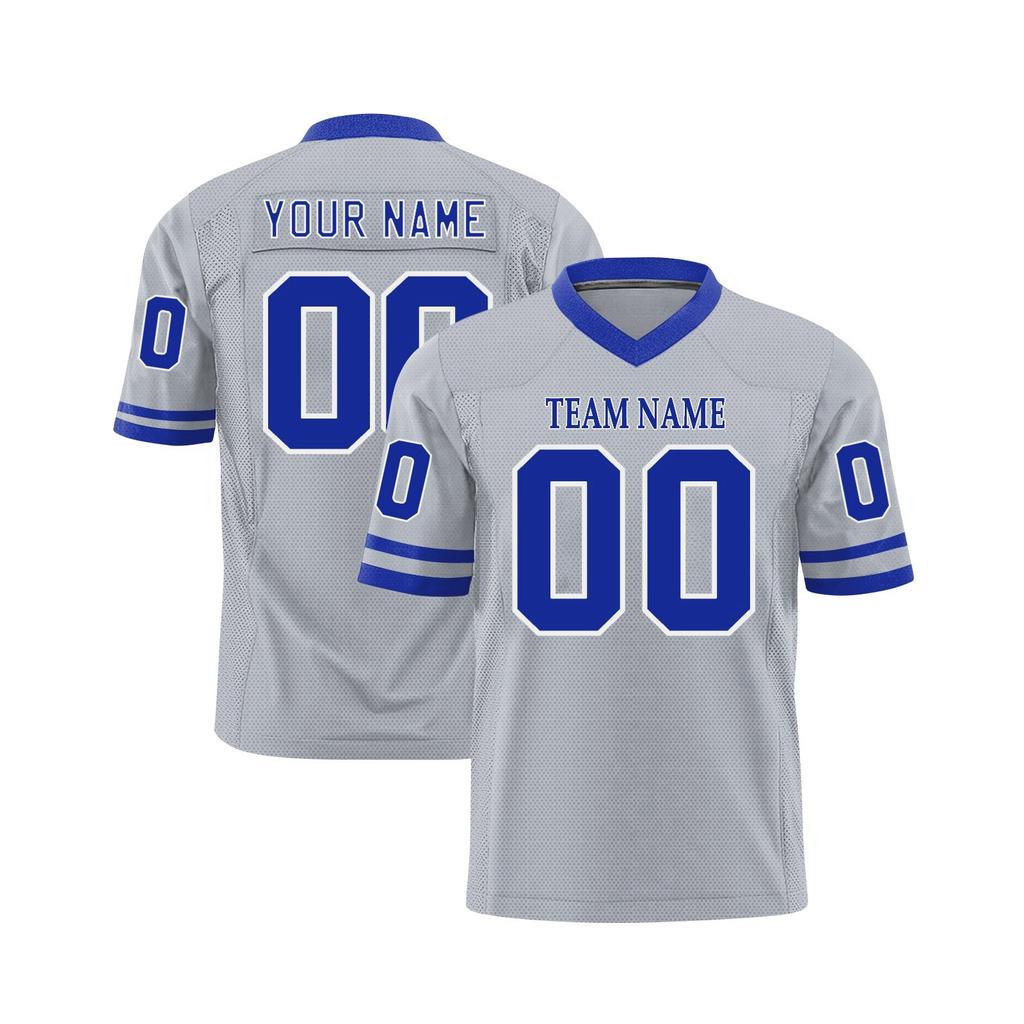 Индивидуальные футбольные майки с персонализированным напечатанным названием и номером команды, спортивная форма для мужчин, женщин, молодежи