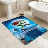 Grinch Christmas Living Room Non-Slip Area Rug Soft Carpet for Bedroom Game Playroom Sofa Office Home Decor Doormat Christmas Gift C9211439