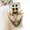 Case For Huawei Mate 70 Pro Cover Aesthetic Luxury A-Z Letter 2D Painted Silicone Casing For Huawei Mate 70Pro PLR-AL00 PLR-AL50