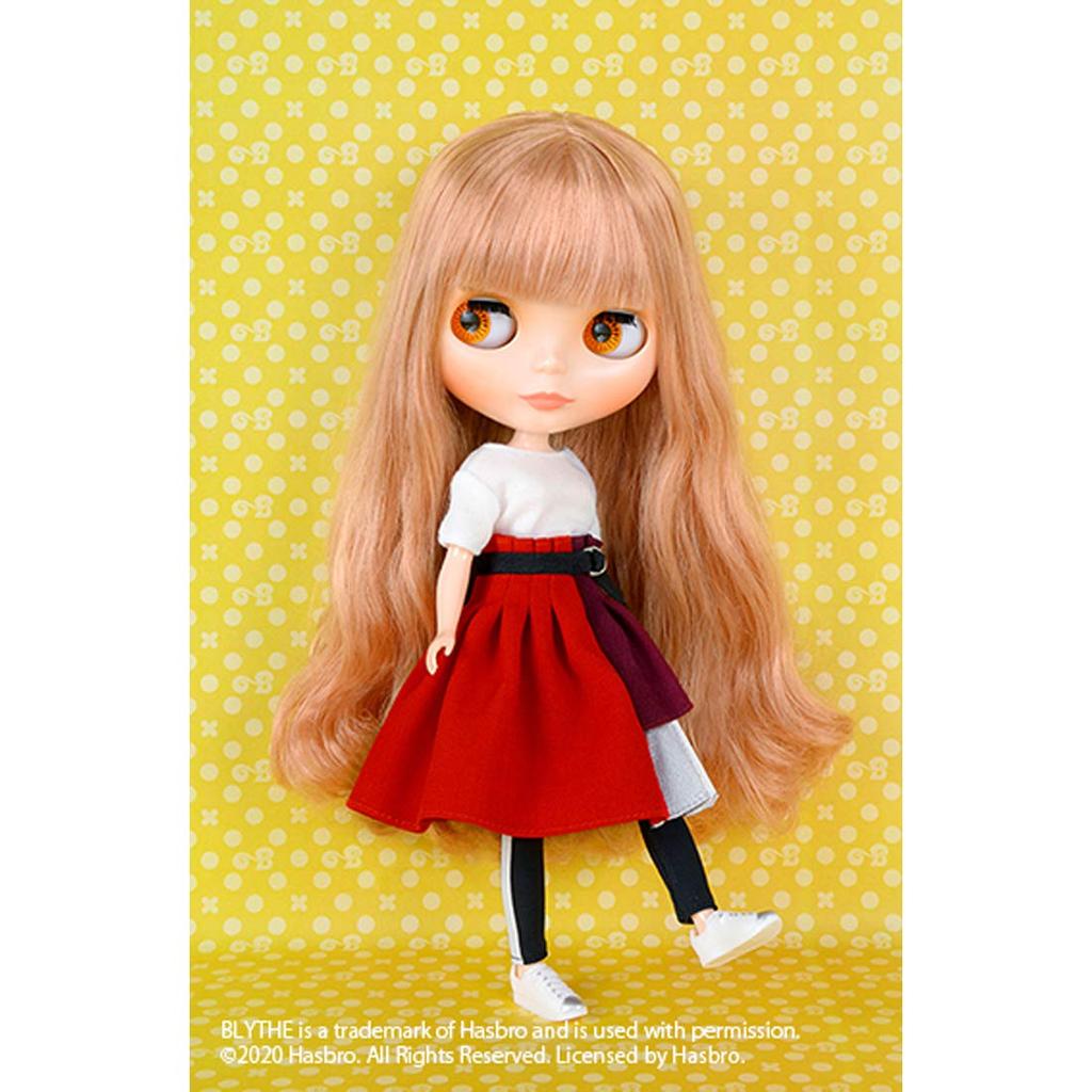 Neo Blythe Shop Limited Спортивный любитель утонченности