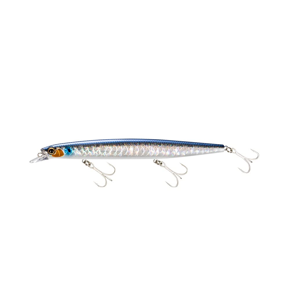 SHIMANO Slim Assassin 002 Kyorin Bora Lure XM-115T