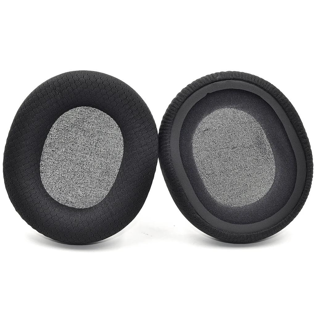 Ear Pads For Steelseries Arctis 1/3/5/7 Headphones Replacement Foam Earmuffs Cushion High Quality Fit Perfectly
