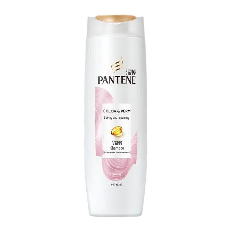 Pantene Color & Perm Repair Shampoo