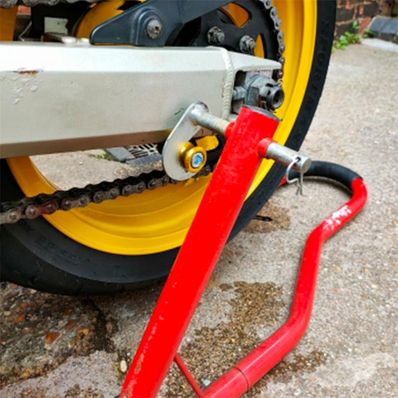 Для SUZUKI DL650 DL1000 V-Strom VStrom 650 1000 1050 XT аксессуары для мотоциклов с ЧПУ M8, поворотный рычаг, катушки, слайдер, подставка