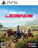 MX VS ATV Legends Digital Wallpaper Longer Available or Usable Due To Expiration Date PS5 No -