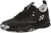Теннисные кроссовки Yonex Power Cushion Fusion Rev 4 GC, мужские, размер 22.0 см, цвет черный