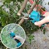 Бесщеточные Электрические Секаторы Садовые Ножницы Ручные Беспроводные Секаторы Инструмент Для Обрезки Ветвей Деревьев Бонсай Для Аккумулятора Makita 18V