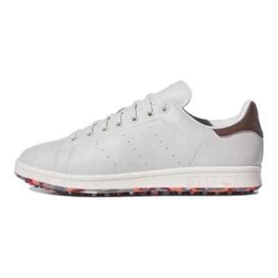 Набор кроссовок унисекс Stan Smith Golf Icons Grey Grey-One Off-White ID9296