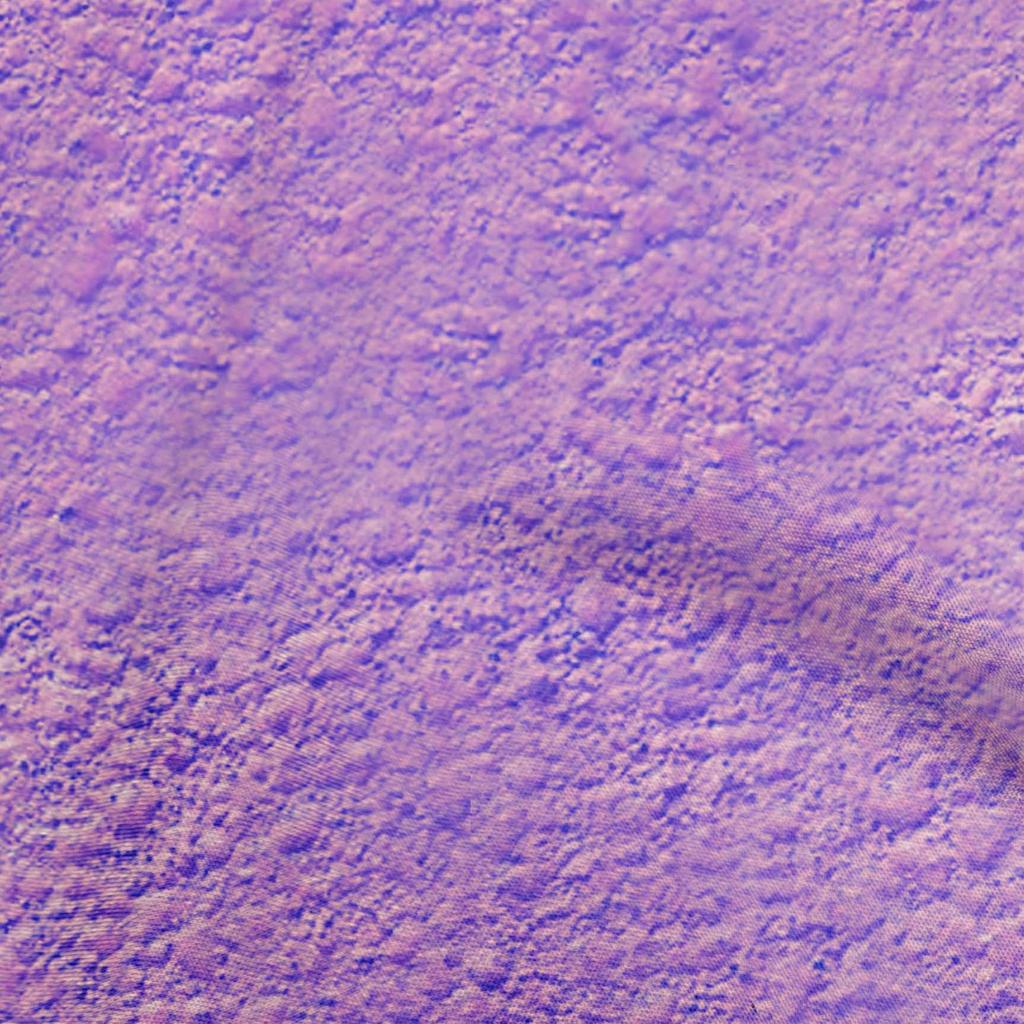 oneOone Cotton Flex Medium Purple Fabric Texture Diy Clothing Quilting Fabric Print Fabric By Yard 40 Inch