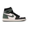 Air 1 Retro High OG Best Hand in the Game — мужские кроссовки Clay Green Summit-White Clay-Green-Black 555088-135