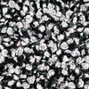 New Resin Luminous Mixed Rose Flower Nail Decorations DIY Wearable Nail Art Accessories Wholesale