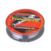 50m Super-strength Nylon Line Fishing Main Line Fish Gear Accessories