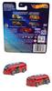 Hot Wheels Pop Culture Assortment Batman of 12 Diecast - [Box Cars] [Ages 3+] 987P-DLB45