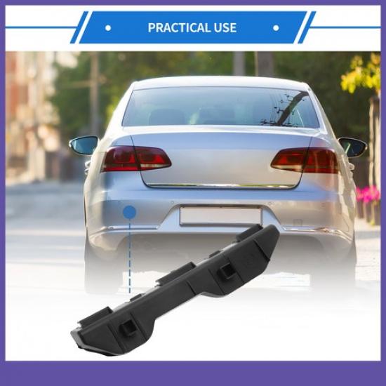 Кронштейн крепления заднего бампера левый 5215602030 для Toyota Corolla 2003-2007