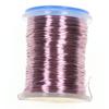 0.2mm Fly Tying Thread 26 yards Nymph Thread Fishing Accessories Fly Tying Copper Wire  Trout