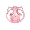Silent Gravity Cat Automatic Water Dispenser Large Capacity Pet Drinking Station  Outdoor