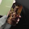 Чехол 'Медсестра из Silent Hill' для Samsung Galaxy A55 A35 A53 A33 A13 A15 A36 A56 A26 A16 A22 A32 A52 A54 A34 A05 A06