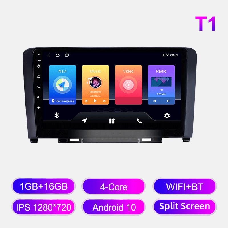 Android Car Radio For Great Wall Haval H6 2011-2016 Multimedia Player Head Unit Stereo GPS Navigation BT WIFI 1+16GB