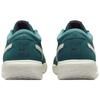 Nike Zoom Court Lite 3 Tennis Shoes 'Mineral Teal Sail' Sneakers Casual DV3258-300