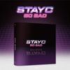 Stayc - Star To a Young Culture (incl. 72pg Photobook, 2pc Photocard, Postcard,