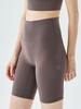 [mardimercredi] ЛЕГГИНСЫ-БАЙКЕРЫ ULTIMATE COMFORT theflower_MOCHA