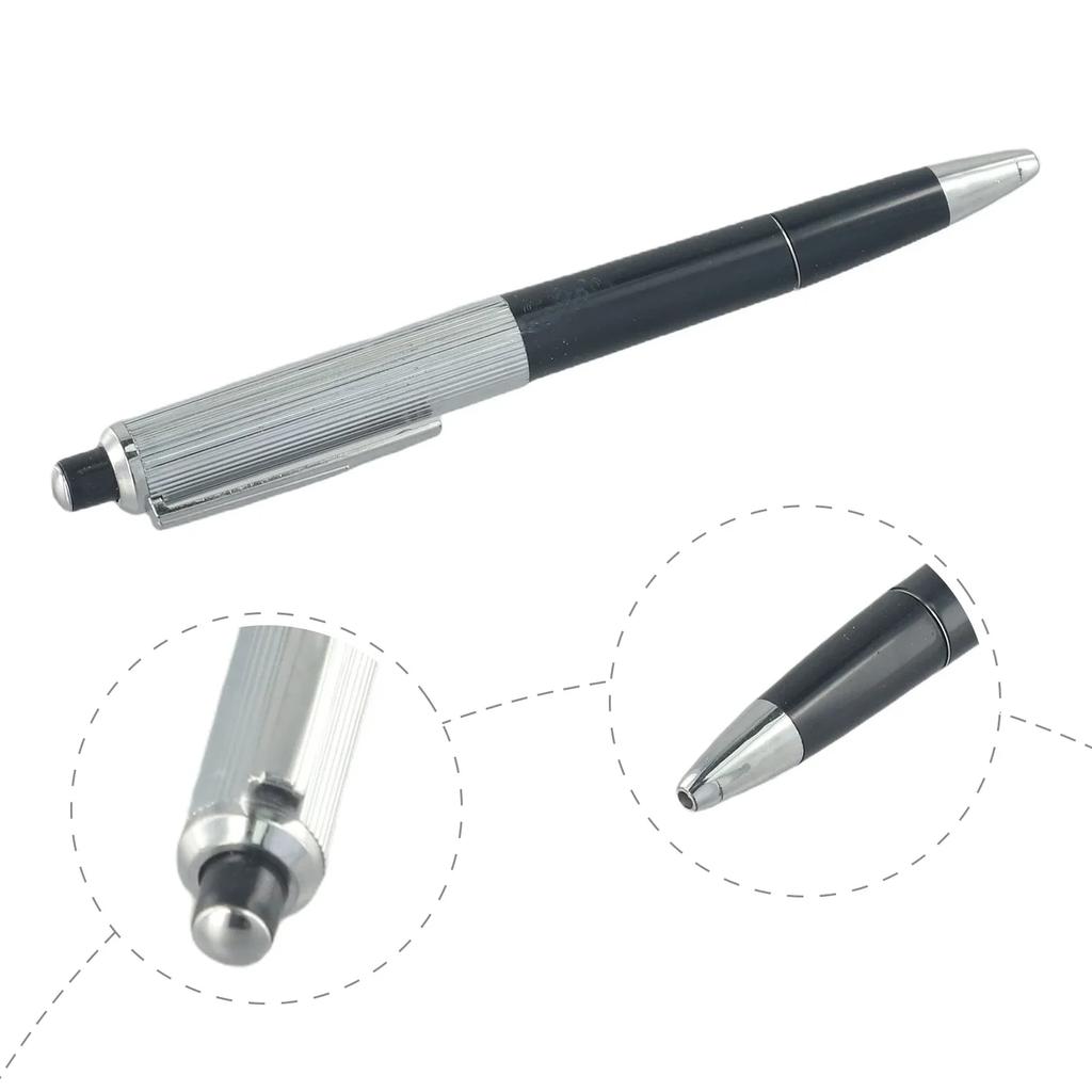 Electric Shock Pen Novelty Prank For Trick Joke Gag Toy Funny Gag Fun Fake LR41 Battery Prank Replacement 145mm Accessories