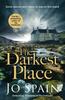 Книга The Darkest Place : A Bingeable, Edge-of-your-seat Mystery (An Inspector Tom Reynolds Mystery Book 4)