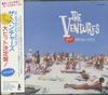 CD VENTURES Ventures Play Mega Hits TOCP7847 INSIDEOUT 1993 Япония Рок Б/у