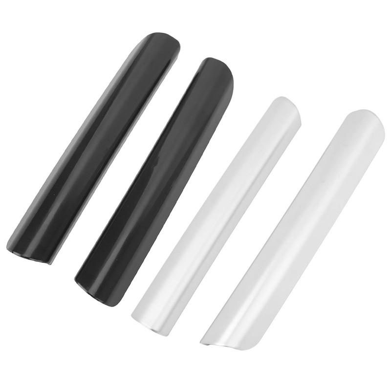 1Pair Front Door Handle Grab Trim Molding CJ54 S226A22‑AB35B8 Left Right for Escape 2013 to