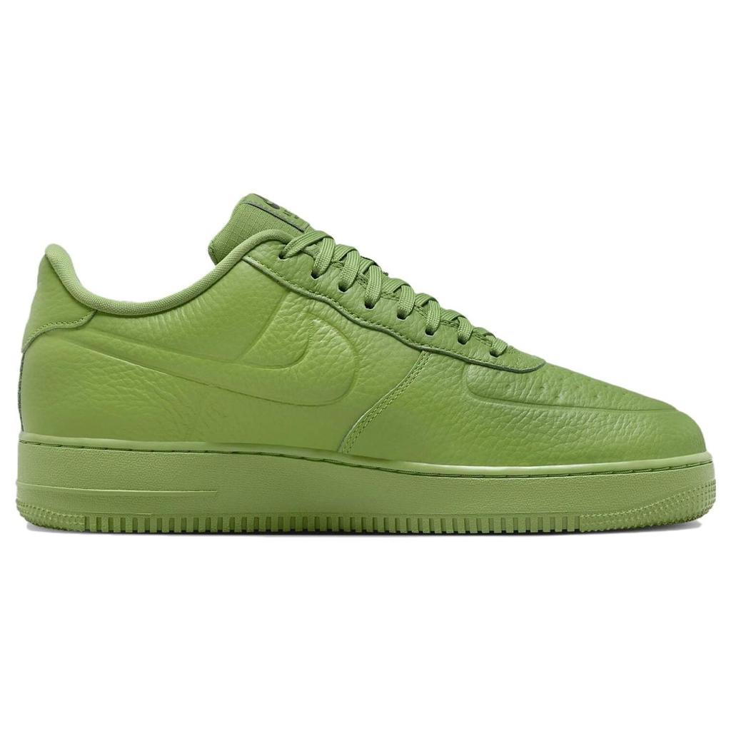Nike Air Force 1 07 Pro-Tech Chlorophyll Мужские кроссовки Зеленый Черный FB8875-300