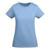 Roly Eco Womens/Ladies Breda T-Shirt