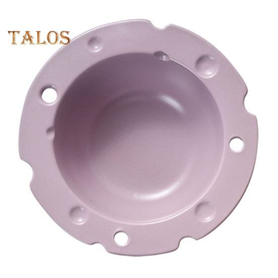 Керамическая чаша в форме сыра, пищевая, большая емкость, термостойкая, многофункциональная, рисовая еда, салат, суп, каша, закуска, десертная сервировочная миска