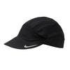 Nike Кепка Dri-Fit Tailwind Fast Черная Повседневная DC3633-010