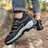 TUINANLE Кроссовки для походов, мужские, для альпинизма, кроссовки, мужские, высшего качества, модные, повседневные, для ходьбы