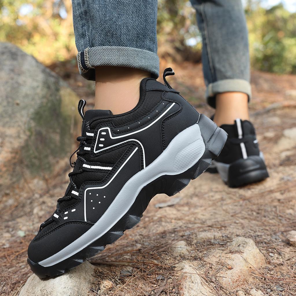 TUINANLE Кроссовки для походов, мужские, для альпинизма, кроссовки, мужские, высшего качества, модные, повседневные, для ходьбы