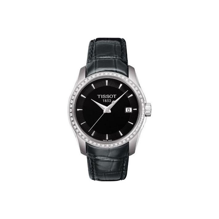 Tissot Couturier T035.210.66.051.00 T035.210.66.051.00