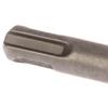 Ударные сверла Hammers SDS-адаптер для гнезда 1/4 с шестигранным хвостовиком, держатель отвертки, адаптер-конвертер для сверл 60X10 мм