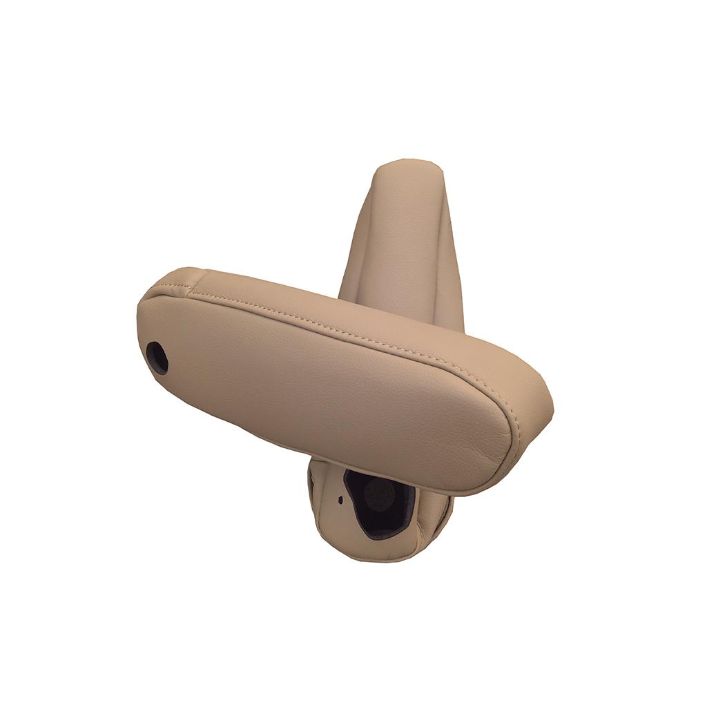 Rx300 Rx330 Rx350 2004 2005 2006 2007 Кожаный Передний для Сиденья Подлокотник C