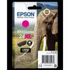 Epson T2433 XL Magenta Ink Cartridge - Elephant (C13T24334012)