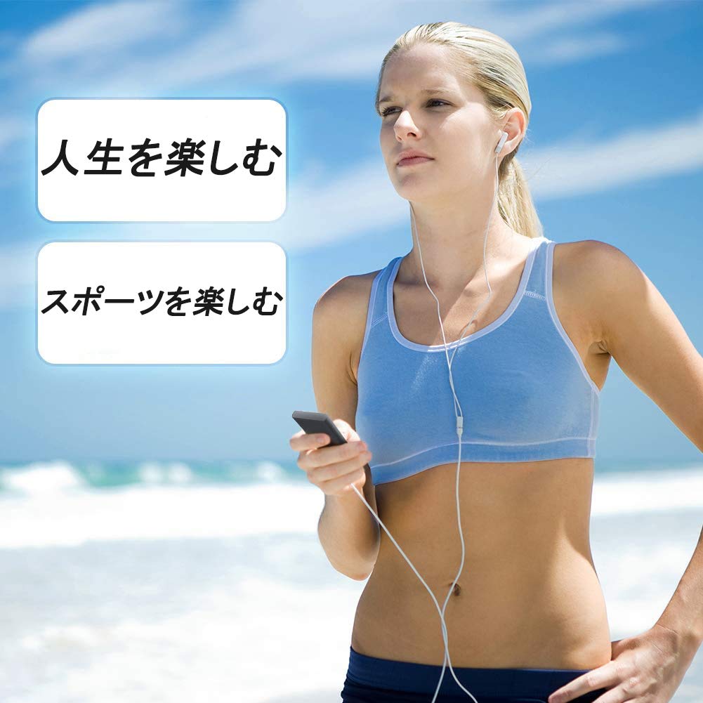 Compact Portable Popular FM Sports Rechargeable Digital Clock Portable Radio with Sleep and Pedometer High Sensitivity Backlight Stereo