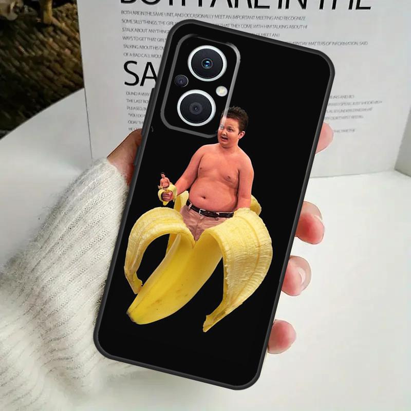 Gibby Meme Case For OPPO Reno 8 7 6 5 4 Lite 8T 5Z 4Z 10 11F OPPO Find X5 X6 Pro X2 Neo X3 Lite Cover
