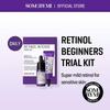 Retinol Intense Trial Kit 2 items+ RANDOM GIFT