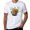 Beefalo, Don_t Starve T-shirt Mens Graphic T Shirts T Shirts For Man Cotton Funny Man Tshirt T-shirt