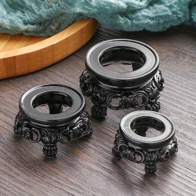 Предметы декора – Стеклянные изделия