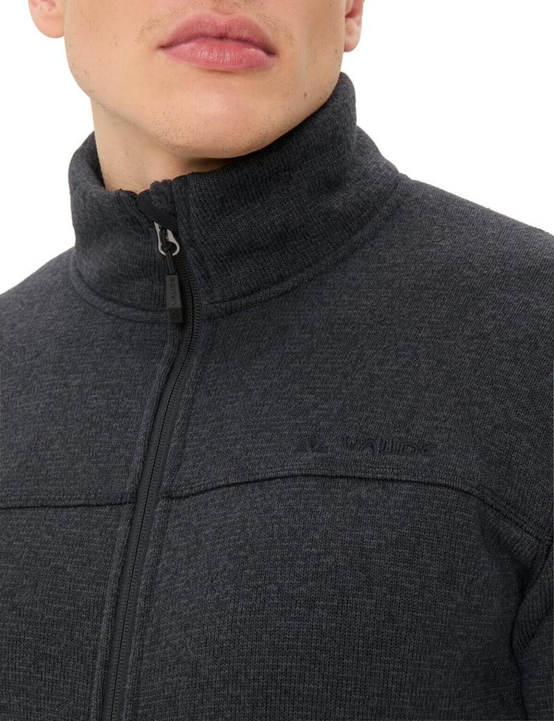 VAUDE Мужская куртка Rienza Jacket III черная